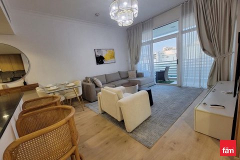 Appartement à Business Bay, Dubai, 2 chambres, 110.2 m², № 49874 - photo 13