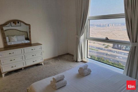 Appartement à Business Bay, Dubai, 2 chambres, 110.2 m², № 49874 - photo 2