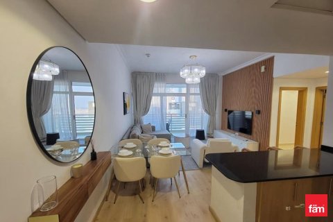 Appartement à Business Bay, Dubai, 2 chambres, 110.2 m², № 49874 - photo 6