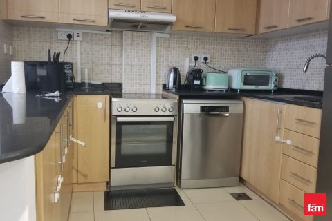 Appartement à Business Bay, Dubai, 2 chambres, 110.2 m², № 49874 - photo 7