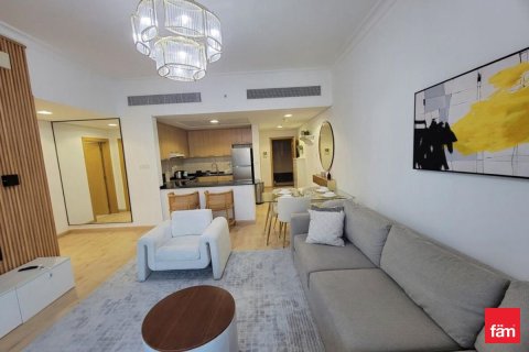 Apartment in Business Bay, Dubai 2 bedrooms, 110.2 sq.m. № 49874