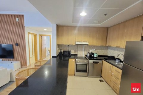 Appartement à Business Bay, Dubai, 2 chambres, 110.2 m², № 49874 - photo 10