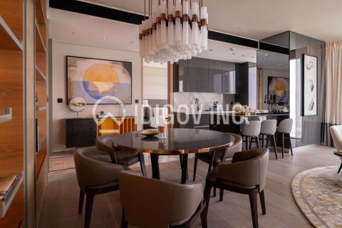 Apartment in Zabeel, Dubai 2 bedrooms, 143 sq.m. № 49833 - photo 8