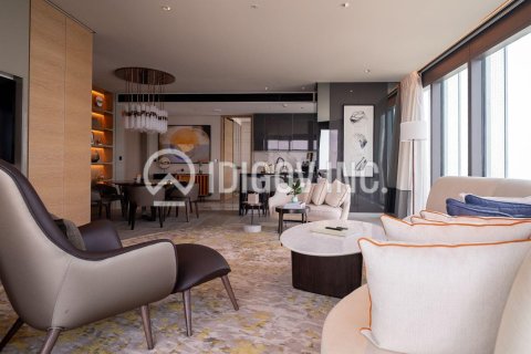 Apartment in Zabeel, Dubai 2 bedrooms, 143 sq.m. № 49833 - photo 5
