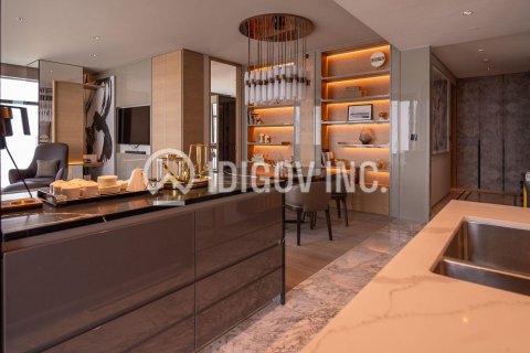 Apartment in Zabeel, Dubai 2 bedrooms, 143 sq.m. № 49833 - photo 3