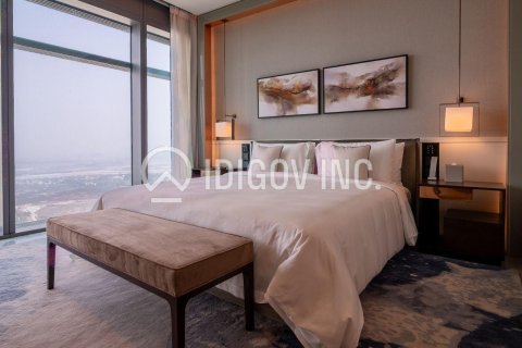 Apartment in Zabeel, Dubai 2 bedrooms, 143 sq.m. № 49833 - photo 14