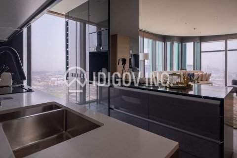 Apartment in Zabeel, Dubai 2 bedrooms, 143 sq.m. № 49833 - photo 6