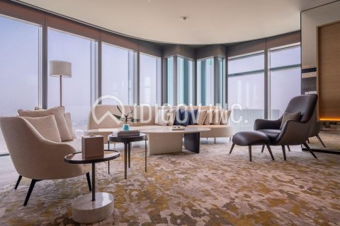 Apartment in Zabeel, Dubai 2 bedrooms, 143 sq.m. № 49833 - photo 4
