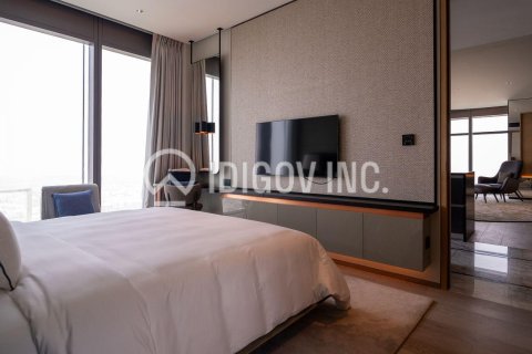 Apartment in Zabeel, Dubai 2 bedrooms, 143 sq.m. № 49833 - photo 12