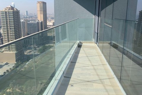 Apartamento en Bloom Heights, Jumeirah Village Circle, Dubai, 2 dormitorios, 108 m², № 49830 - foto 5