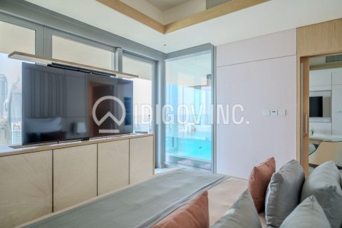Apartment in Jumeirah Beach Residence, Dubai 2 bedrooms, 149 sq.m. № 49832 - photo 16