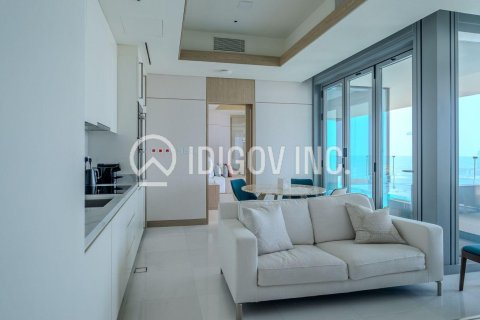 Apartment in Jumeirah Beach Residence, Dubai 2 bedrooms, 149 sq.m. № 49832 - photo 13