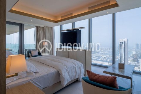 Apartment in Jumeirah Beach Residence, Dubai 2 bedrooms, 149 sq.m. № 49832 - photo 1