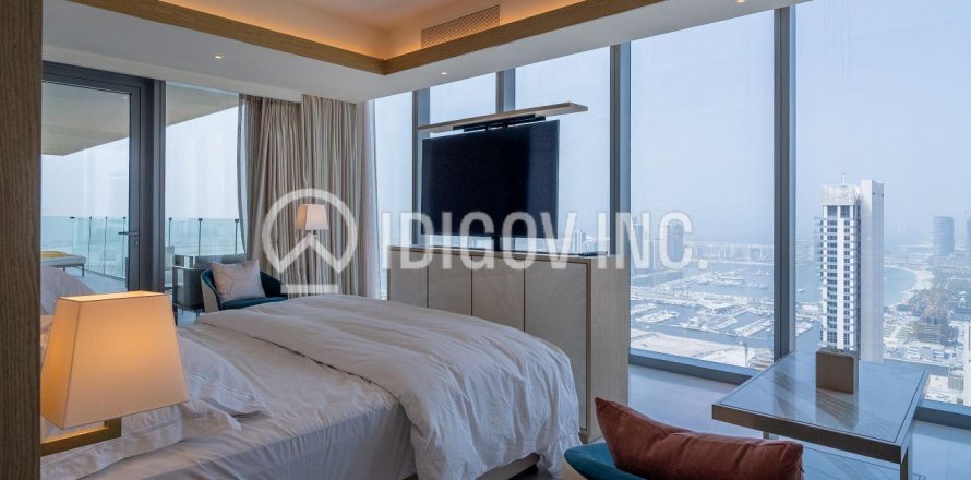 Apartment in Jumeirah Beach Residence, Dubai 2 bedrooms, 149 sq.m. № 49832