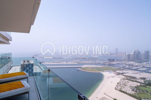 Apartment in Jumeirah Beach Residence, Dubai 2 bedrooms, 149 sq.m. № 49832 - photo 20