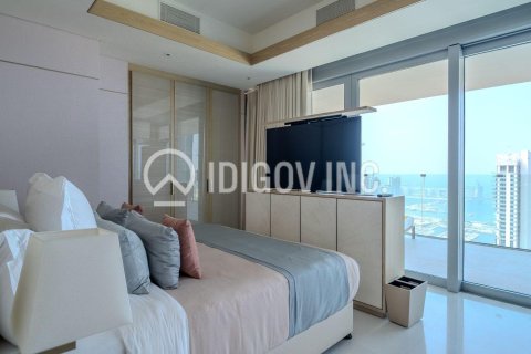 Apartment in Jumeirah Beach Residence, Dubai 2 bedrooms, 149 sq.m. № 49832 - photo 14