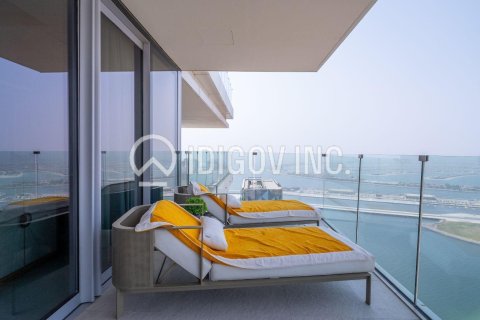Apartment in Jumeirah Beach Residence, Dubai 2 bedrooms, 149 sq.m. № 49832 - photo 2