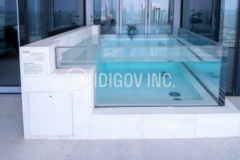 Apartment in Jumeirah Beach Residence, Dubai 2 bedrooms, 149 sq.m. № 49832 - photo 4