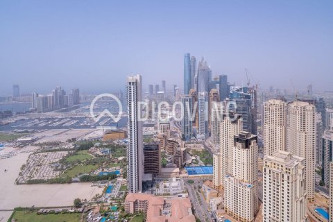 Apartment in Jumeirah Beach Residence, Dubai 2 bedrooms, 149 sq.m. № 49832 - photo 5