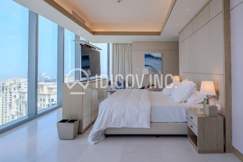 Apartment in Jumeirah Beach Residence, Dubai 2 bedrooms, 149 sq.m. № 49832 - photo 7