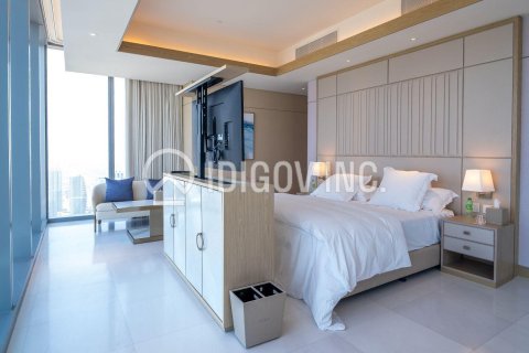 Apartment in Jumeirah Beach Residence, Dubai 2 bedrooms, 149 sq.m. № 49832 - photo 21