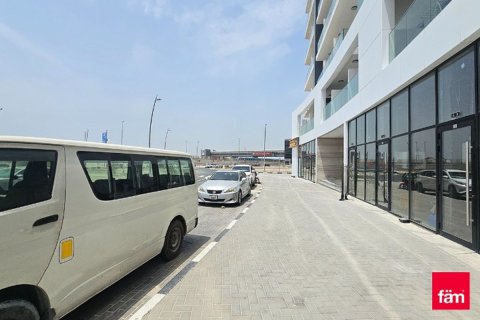 Shop in Jebel Ali, Dubai 49.5 sq.m. № 49873 - photo 1