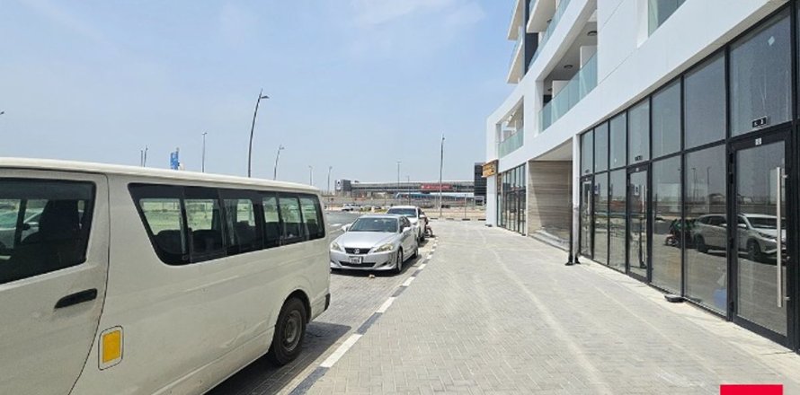 Shop in Jebel Ali, Dubai 49.5 sq.m. № 49873