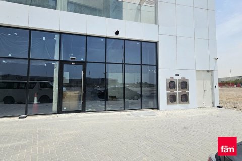 Shop in Jebel Ali, Dubai 49.5 sq.m. № 49873 - photo 8