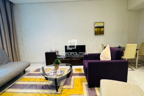 Appartement à Business Bay, Dubai, 1 chambre, 73 m², № 15881 - photo 2