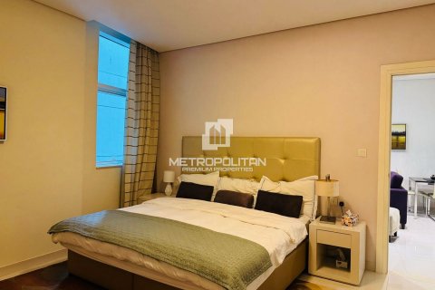 Appartement à Business Bay, Dubai, 1 chambre, 73 m², № 15881 - photo 7