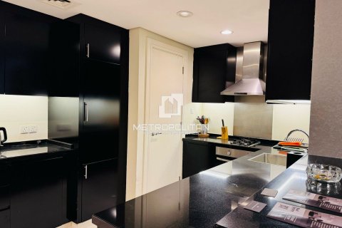 Appartement à Business Bay, Dubai, 1 chambre, 73 m², № 15881 - photo 5