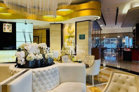 Appartement à Business Bay, Dubai, 1 chambre, 73 m², № 15881 - photo 12