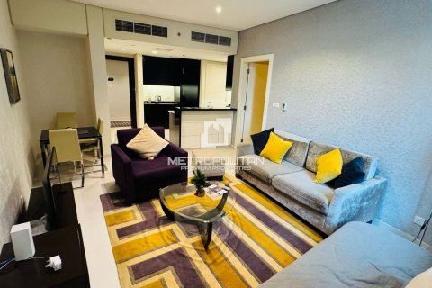 Appartement à Business Bay, Dubai, 1 chambre, 73 m², № 15881 - photo 10