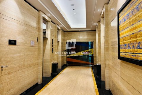 Appartement à Business Bay, Dubai, 1 chambre, 73 m², № 15881 - photo 8