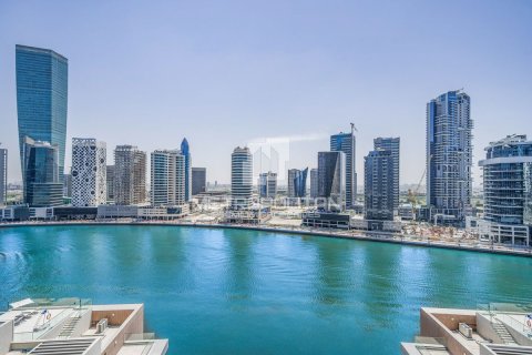 شقة في الخليج التجاري, دبي 2 غرف نوم, 121 م² رقم 15882 - صورة 29