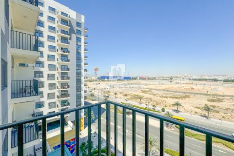 Apartment in wasl gate, Dubai 3 bedrooms, 95 sq.m. № 15873 - photo 1
