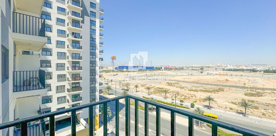 Apartment in wasl gate, Dubai 3 bedrooms, 95 sq.m. № 15873