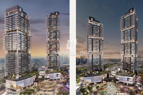 Купить квартиру в Джумейра Лейк Тауэрс, Дубай: 1 спальня, 87м², № 15872 - фото 10