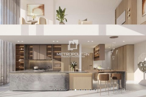 Купить квартиру в Джумейра Лейк Тауэрс, Дубай: 1 спальня, 87м², № 15872 - фото 3