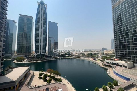Appartement à Jumeirah Lake Towers, Dubai, 1 chambre, 94 m², № 15875 - photo 11