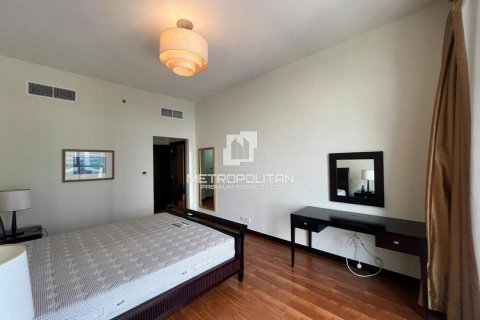 Appartement à Jumeirah Lake Towers, Dubai, 1 chambre, 94 m², № 15875 - photo 3