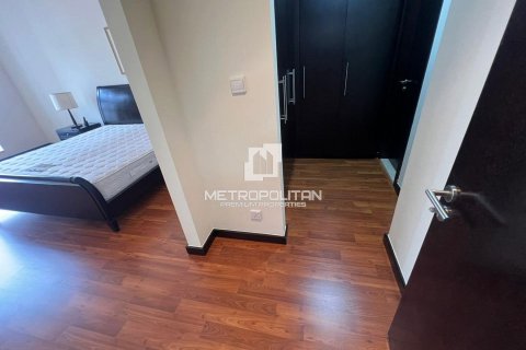Appartement à Jumeirah Lake Towers, Dubai, 1 chambre, 94 m², № 15875 - photo 10