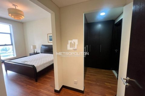 Appartement à Jumeirah Lake Towers, Dubai, 1 chambre, 94 m², № 15875 - photo 7