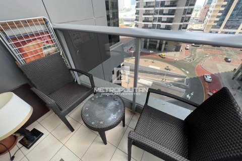 Appartement à Jumeirah Lake Towers, Dubai, 1 chambre, 94 m², № 15875 - photo 6