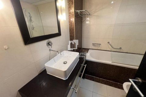 Appartement à Jumeirah Lake Towers, Dubai, 1 chambre, 94 m², № 15875 - photo 8