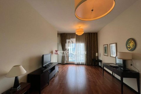 Appartement à Jumeirah Lake Towers, Dubai, 1 chambre, 94 m², № 15875 - photo 2