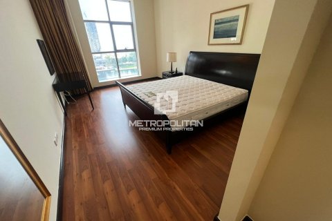 Appartement à Jumeirah Lake Towers, Dubai, 1 chambre, 94 m², № 15875 - photo 5