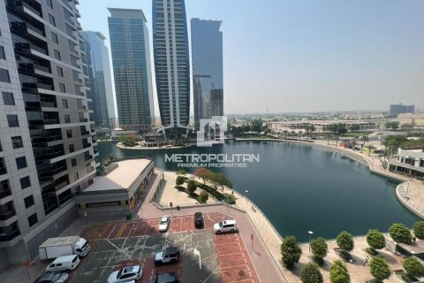 Appartement à Jumeirah Lake Towers, Dubai, 1 chambre, 94 m², № 15875 - photo 1