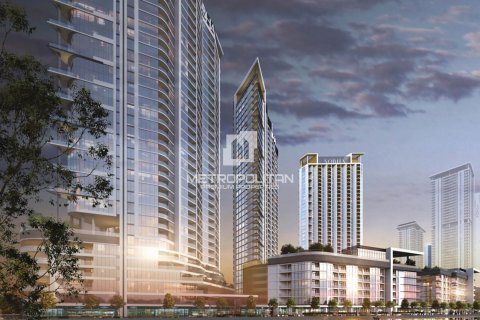 Apartamento en Dubai, 3 dormitorios, 162 m², № 15874 - foto 8