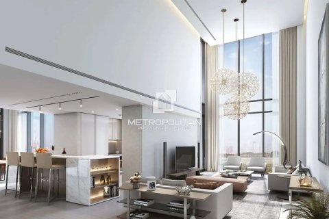 Apartamento en Dubai, 3 dormitorios, 162 m², № 15874 - foto 11